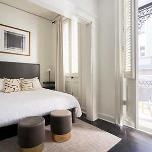 Queen Room Balcony